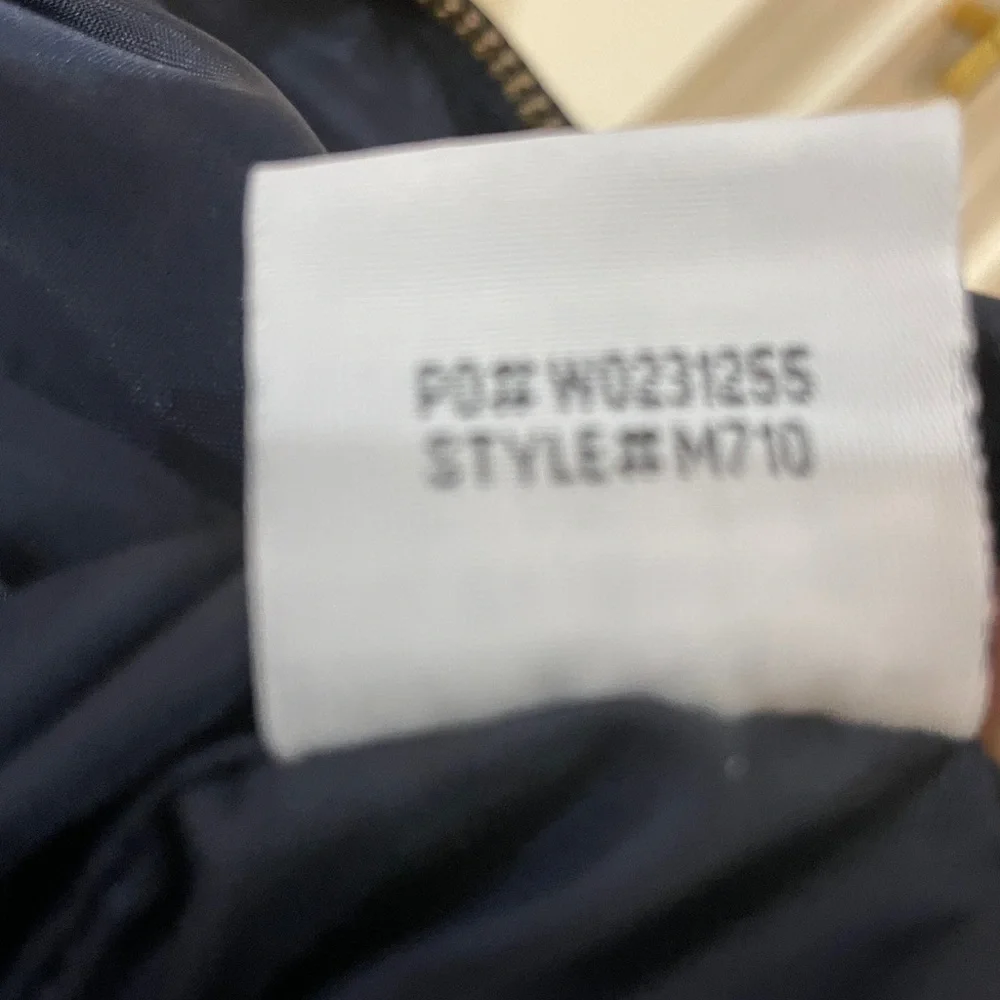 Rare The Oak Ridge Boys Vintage Tour Jacket Size M - Picture 11 of 11